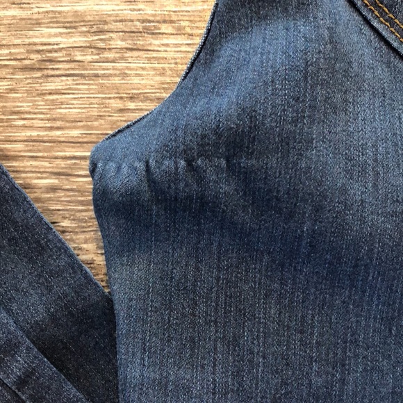 Judy Blue Women’s Jeggings Size 7/28 - Picture 5 of 9